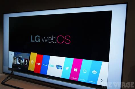 [LG WebOS TV] 